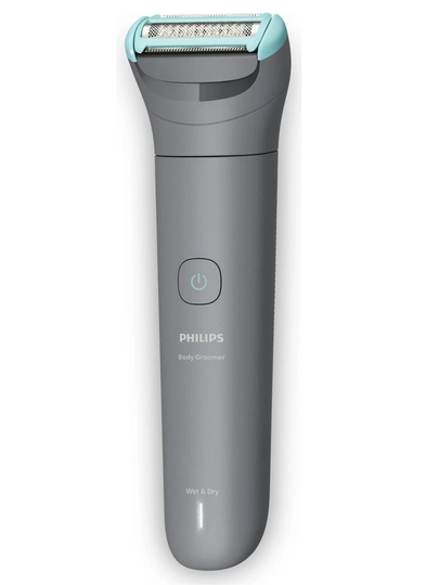 Бритвы для тела Philips для бороды, усов и тела, модели 3470, 3480 и 3485