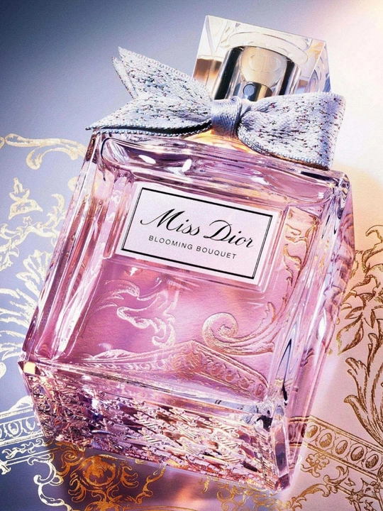 Miss Dior parfyum ayollar uchun atir, ayollar atirlari, 3/5/10 ml - 