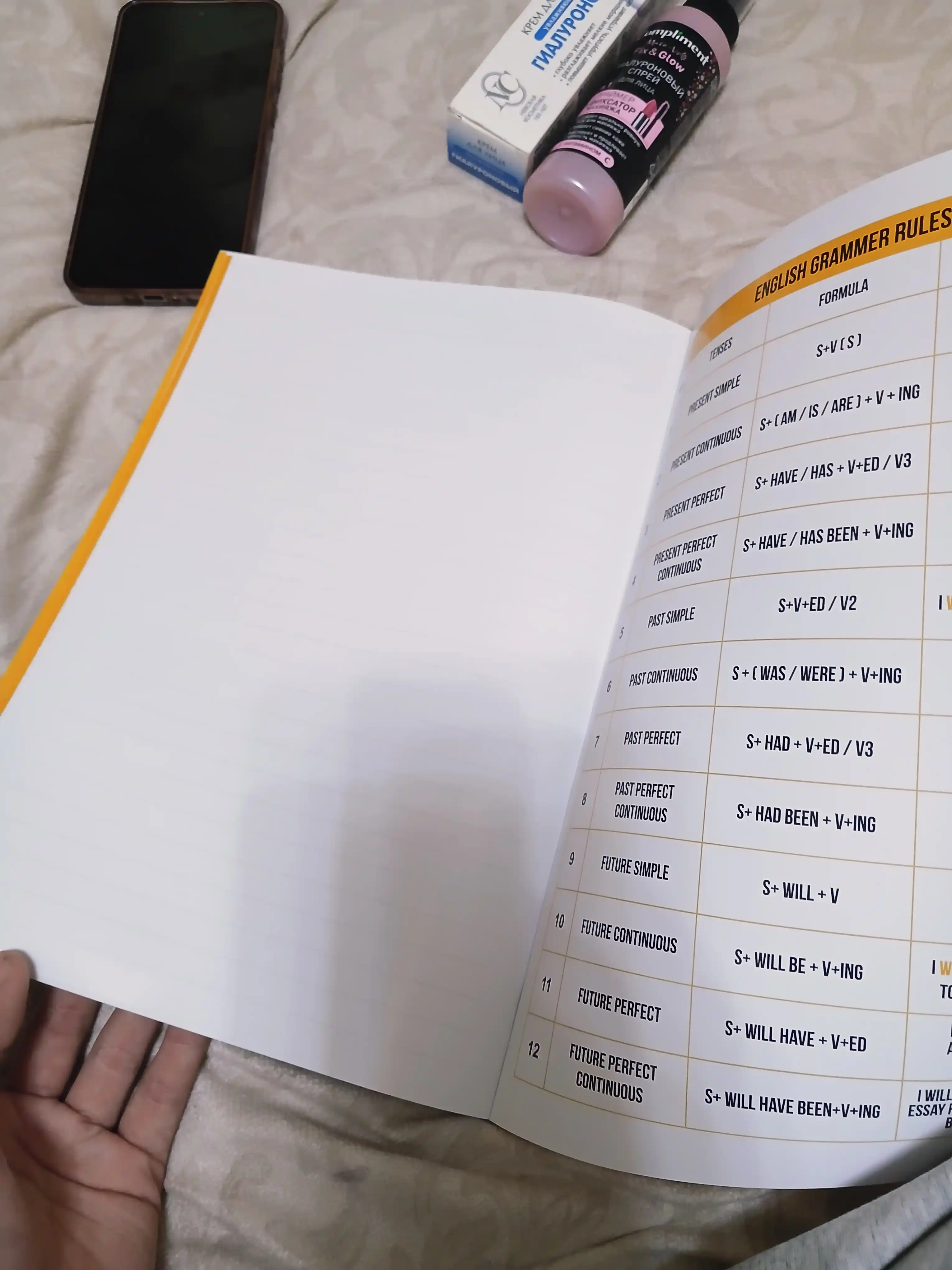 INTER NATION Elementary Student’s Book