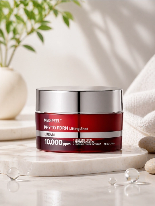 MEDI-PEEL Phyto Exosome PDRN lifting krem anti-age 50 ml - 