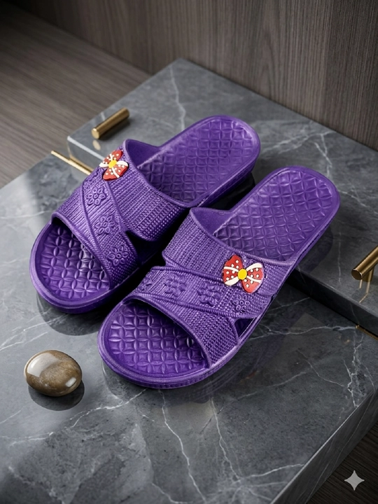 Шлепанцы для девочек летние 36-40