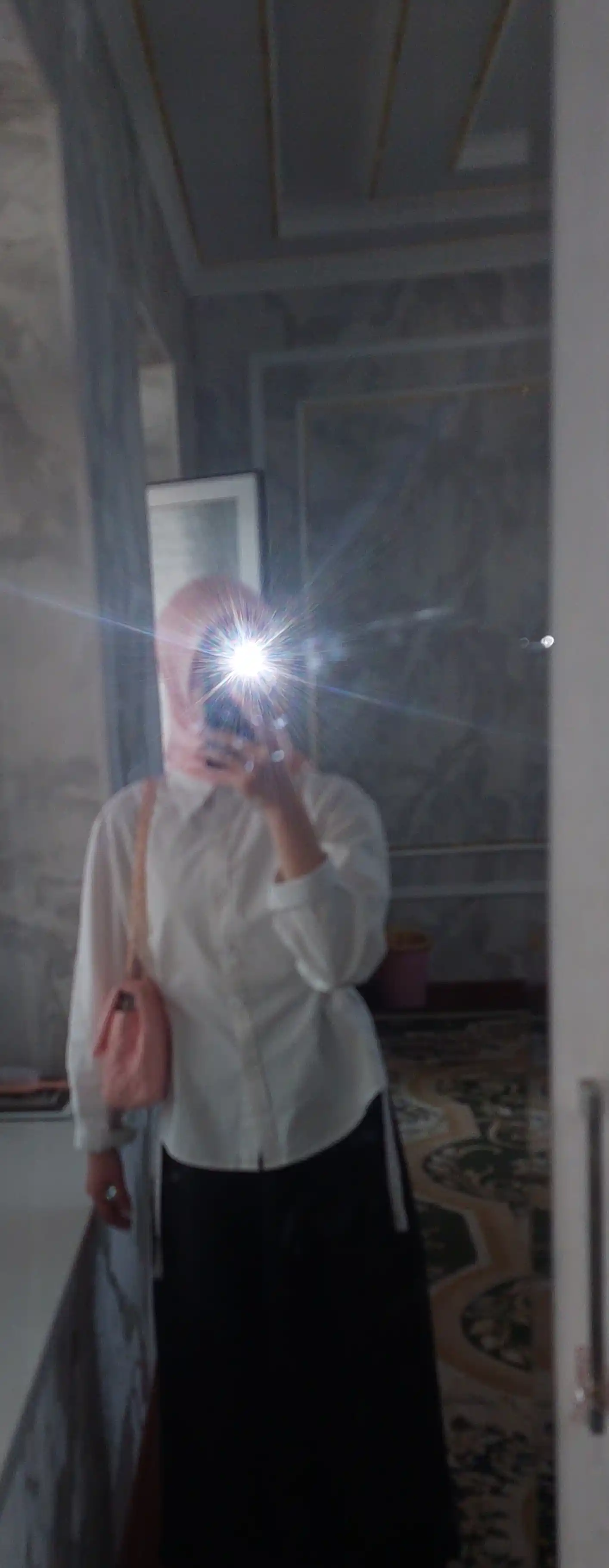Сумка женская, через плечо Chanel