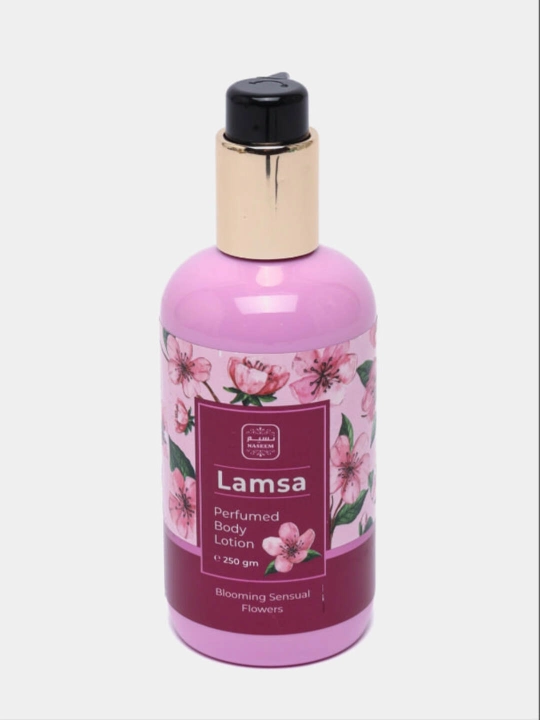 Tana losyoni Naseem Lamsa, 80 g - 