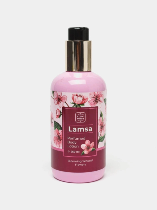 Лосьон для тела Naseem Lamsa, 80 г