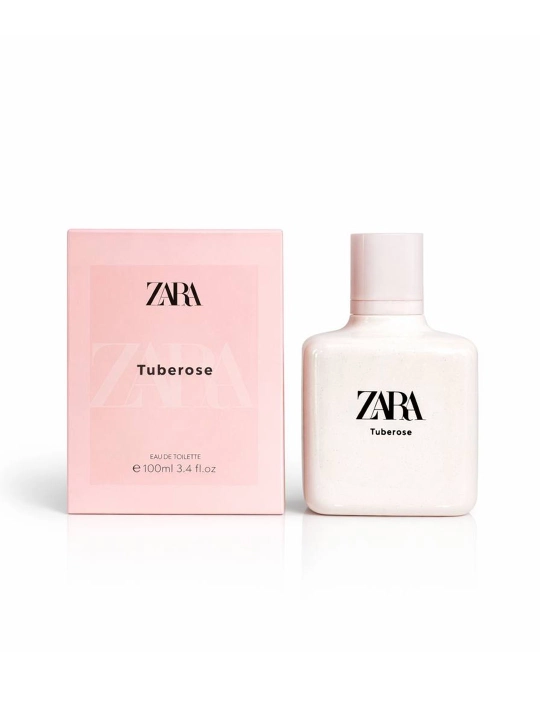 ZARA Tuberose - 