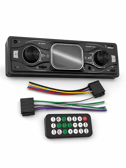 Автомагнитола Pioneer HD SP-2026C