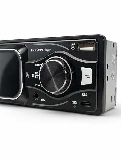 Автомагнитола Pioneer HD SP-2026C
