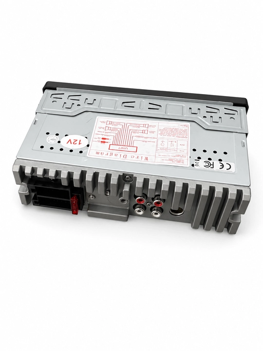 Автомагнитола Pioneer HD SP-2026C
