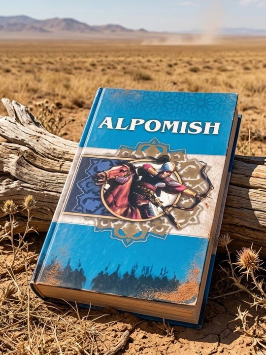 Алпомиш, Халқ оғзаки ижоди, Ўзбек халқ достони, Қаҳрамонлик достони, Классик асар