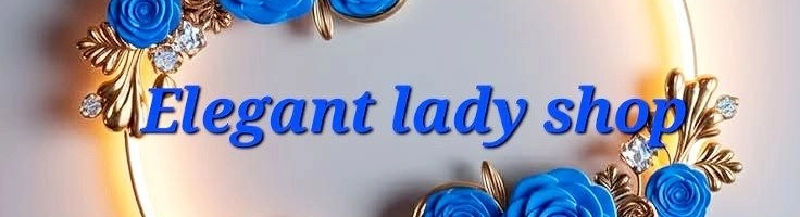 ELEGANT LADY SHOP