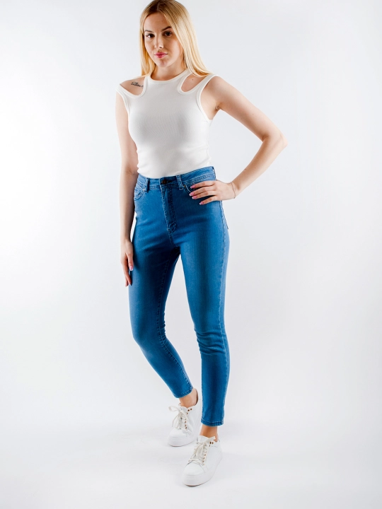 Ayollar jinsi shimlar - 