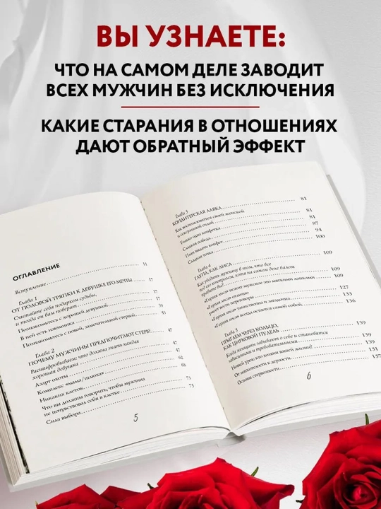 Мужчины любят стерв. Руководство для слишком хороших женщин (новое оформление).