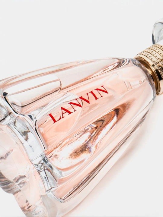 Lanvin, Modern Princess – соблазнительный, утонченный женский аромат, 100 мл
