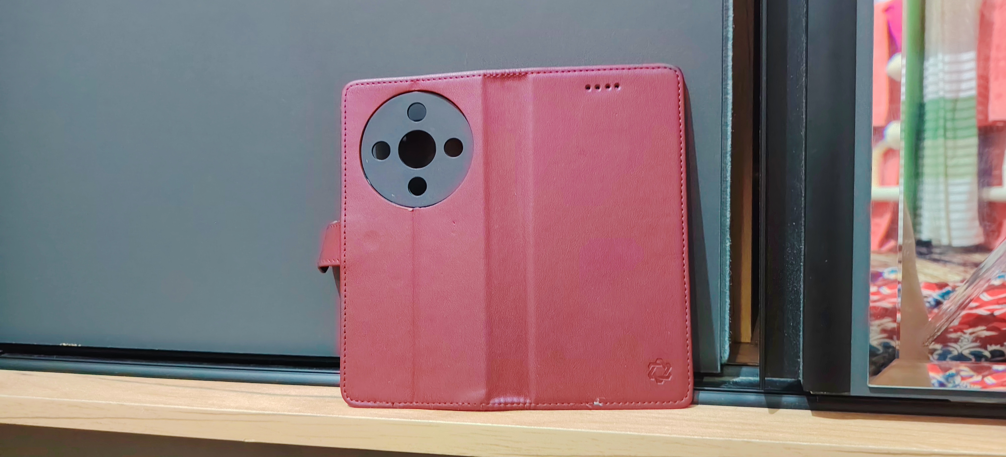 Honor X9d kitob g‘ilofi