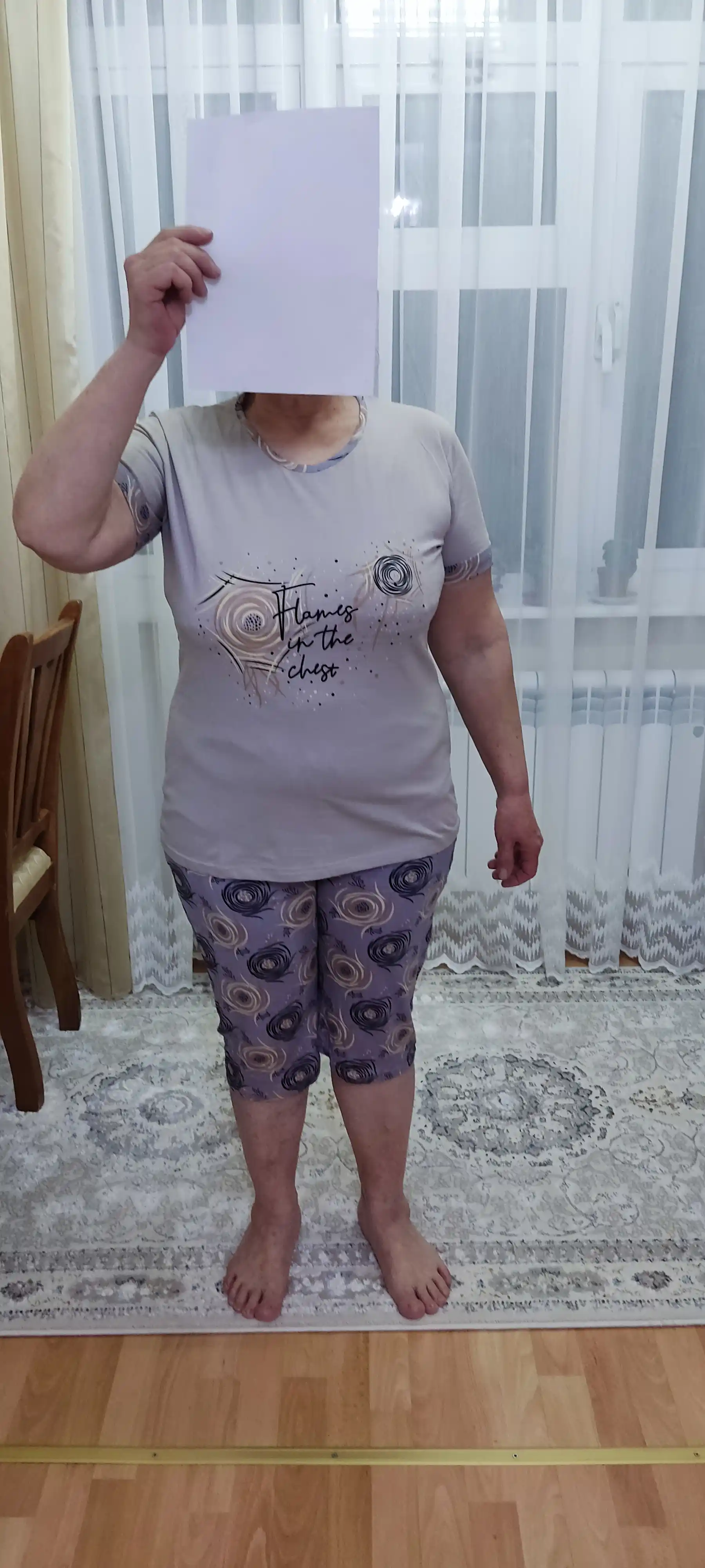 Женская пижама