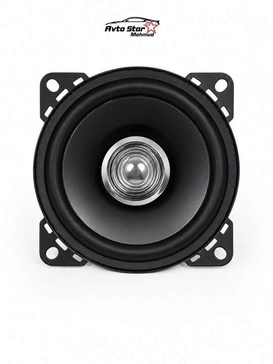 Автомобильные колонки, aвто динамики Pioneer TS-G1012R 10 см 110W (4Ω)
