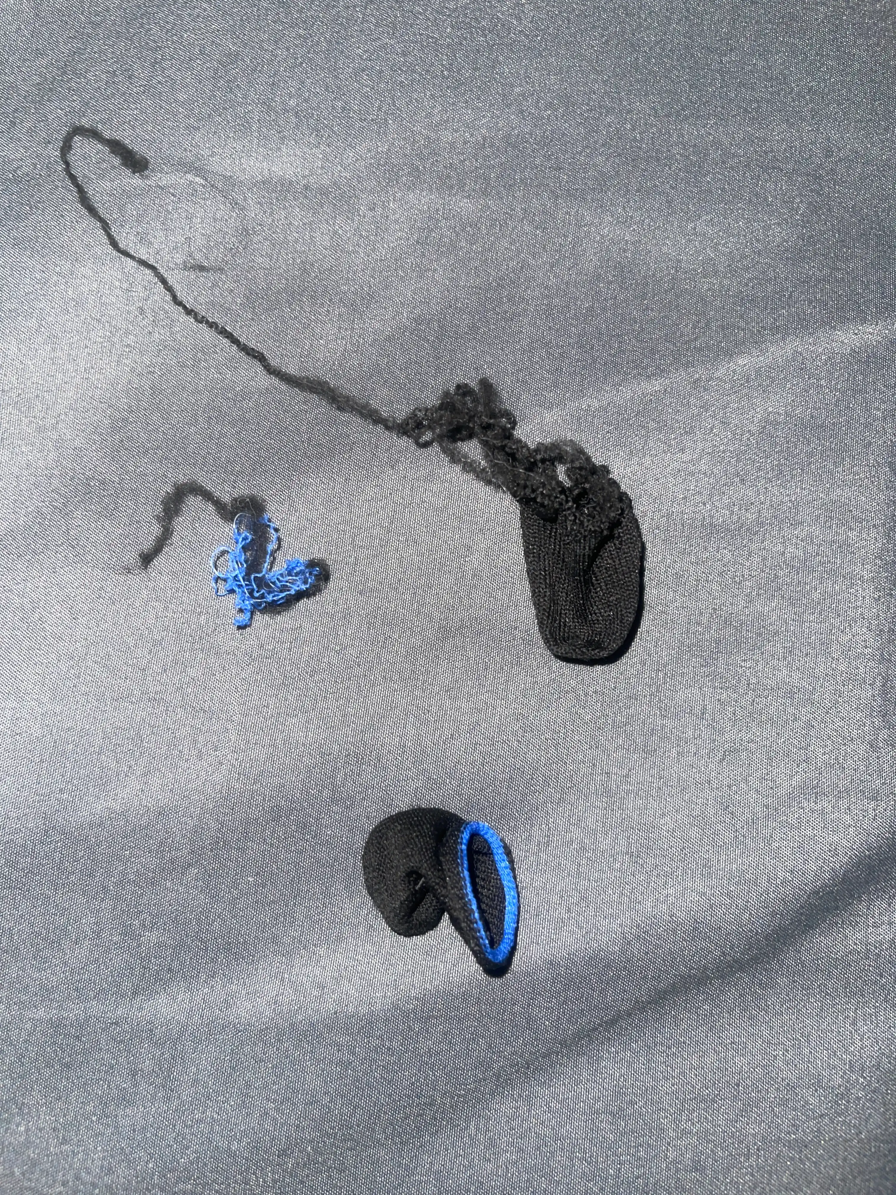 Smartfonda PUBG o‘ynash uchun sensorli barmoqlar