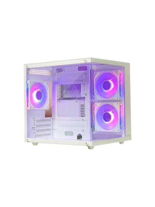 Игровой корпус XTECH X08 Aquarium RGB