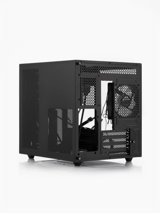 Игровой корпус XTECH X08 Aquarium RGB