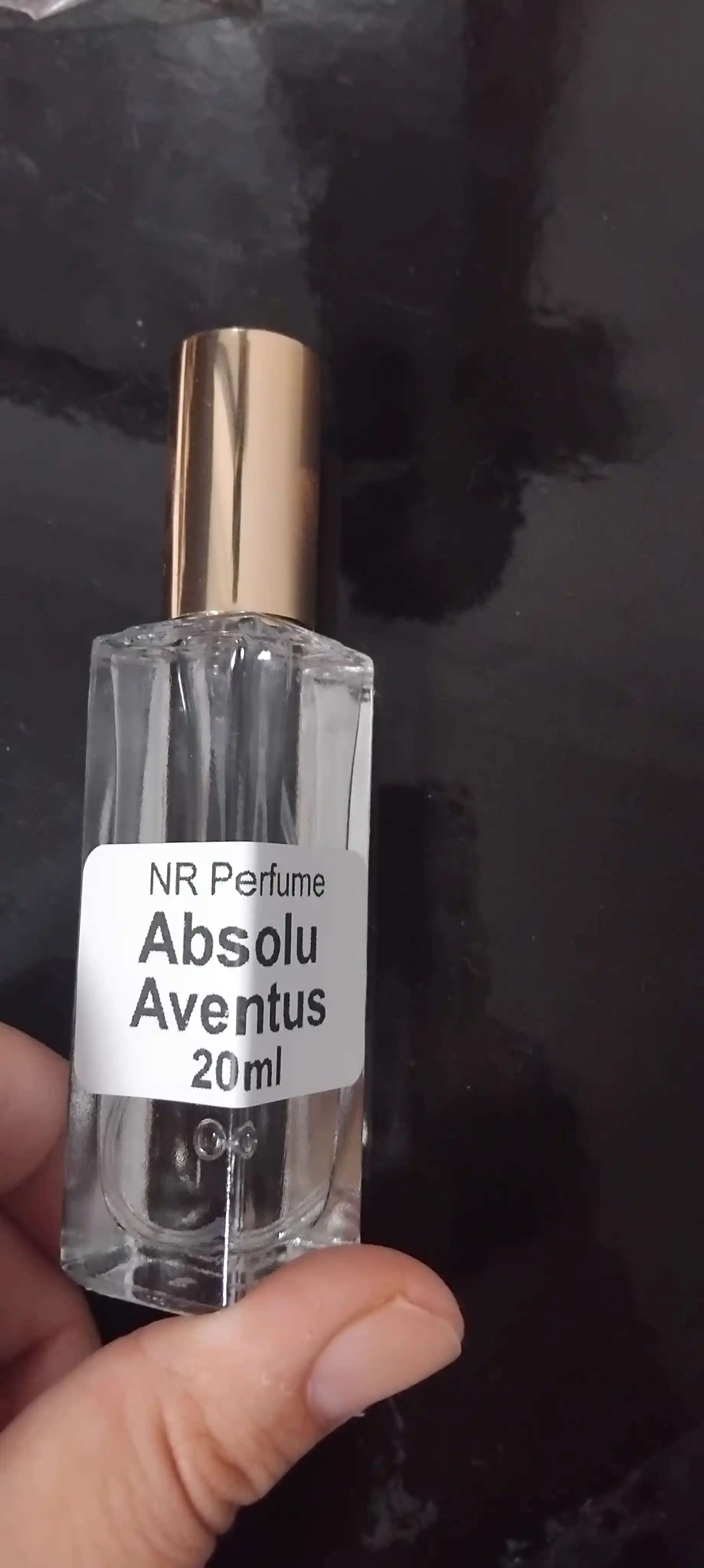 Erkaklar Atiri Creed Absolu Aventus