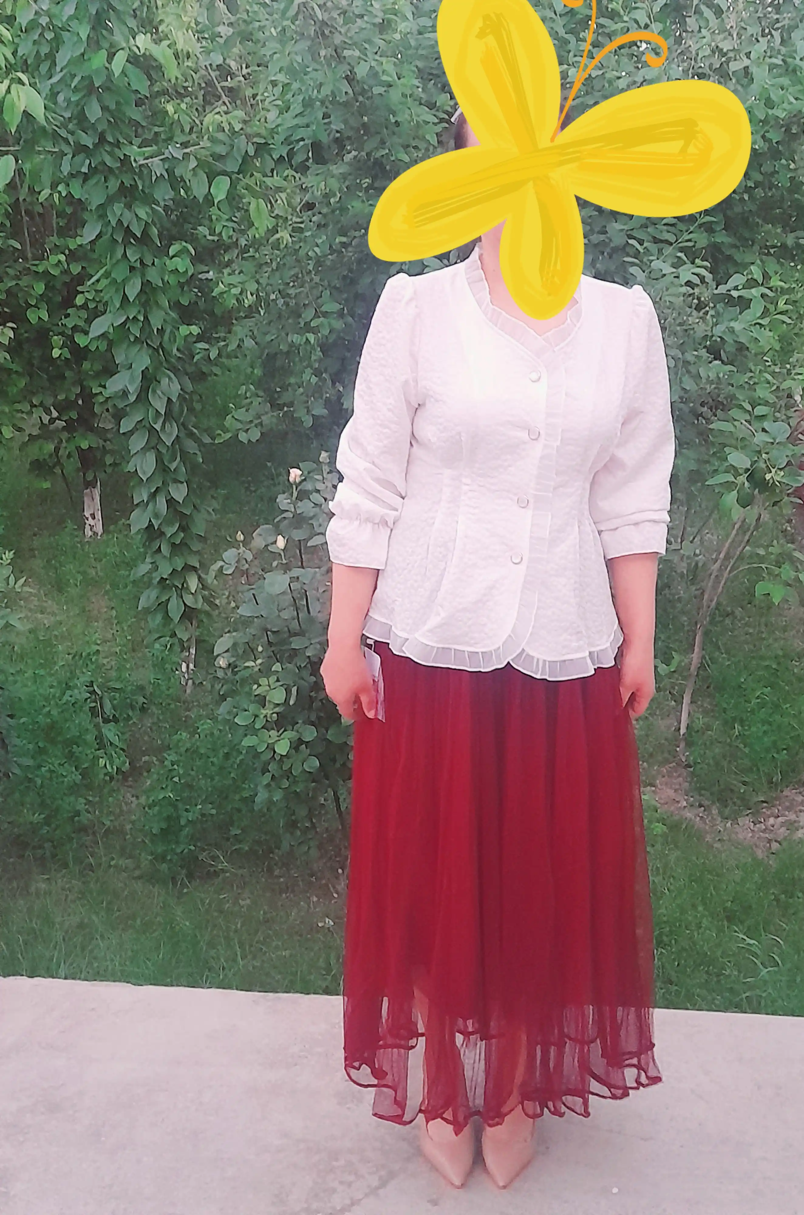 Юбки на все сезоны, для женщин и девочек, длинные и широкие 