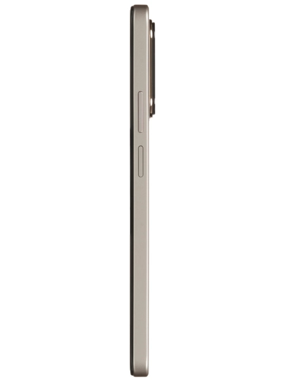 Smartfon Honor X7D 6/128 GB Desert Gold