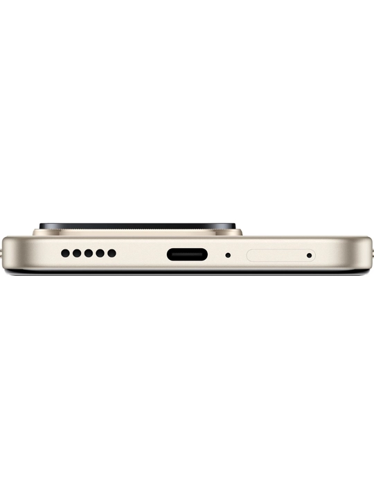 Smartfon Honor X7D 6/128 GB Desert Gold