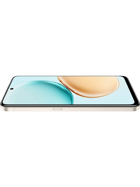 Smartfon Honor X7D 6/128 GB Desert Gold