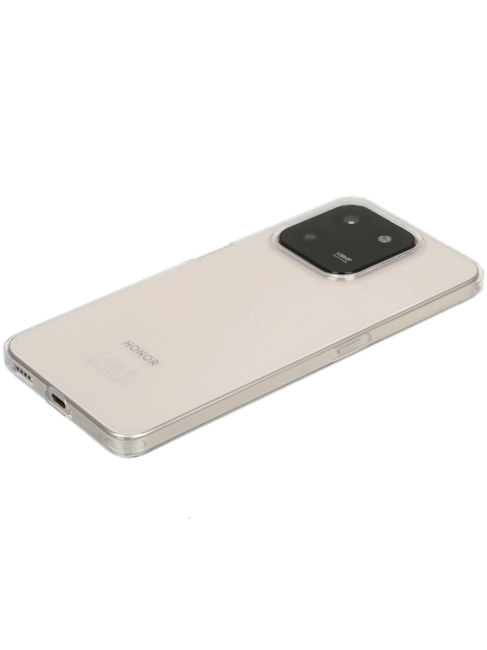Smartfon Honor X7D 6/128 GB Desert Gold