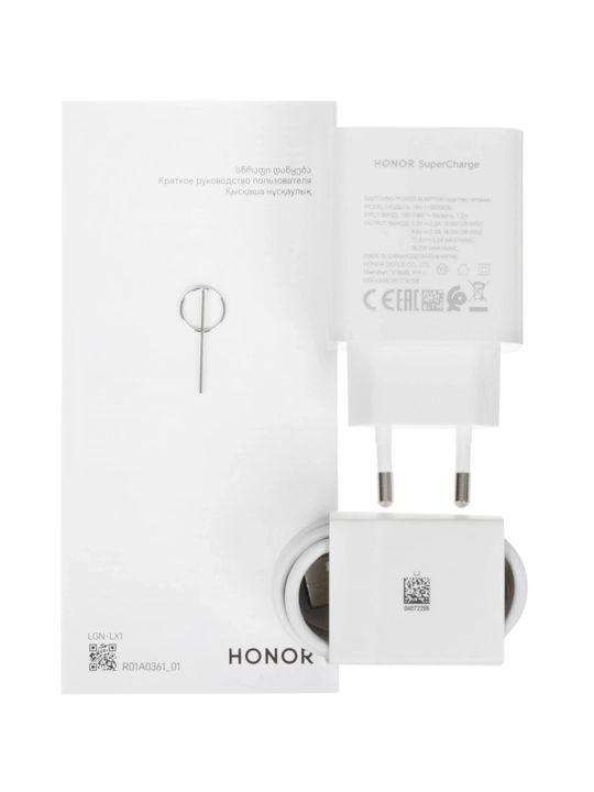 Smartfon Honor X7D 6/128 GB Desert Gold
