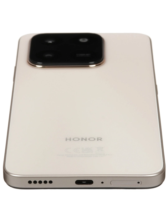 Smartfon Honor X7D 6/128 GB Desert Gold