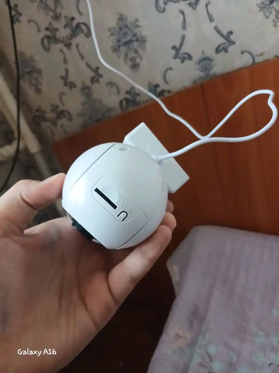 Уличная камера видеонаблюдения, удалённое наблюдение, умная HD Wi-Fi камера безопасности