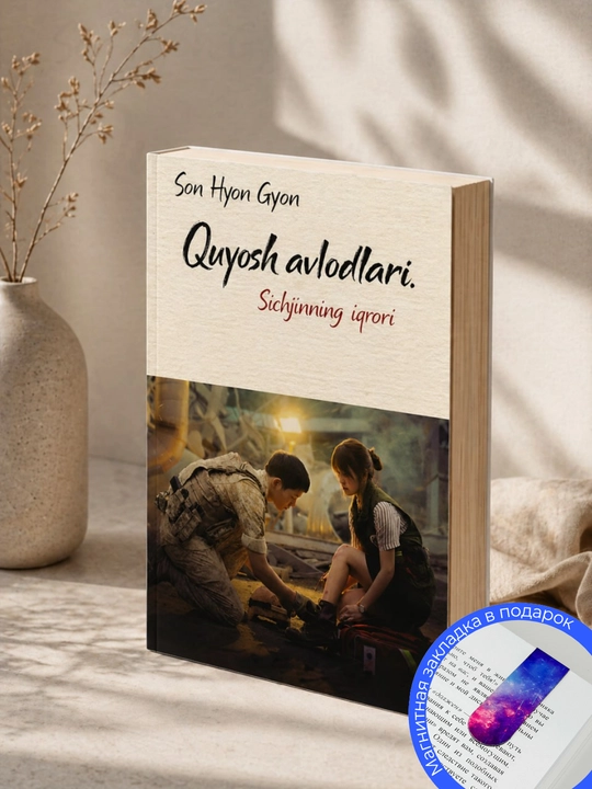 Son Hyon Gyon, Quyosh avlodlari, Sichjinning iqrori