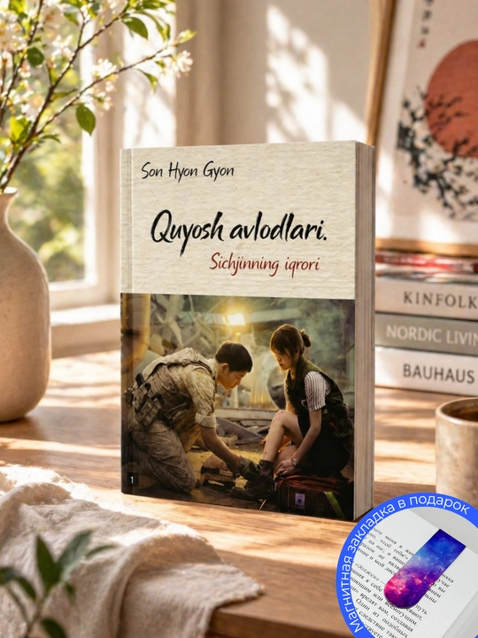 Son Hyon Gyon, Quyosh avlodlari, Sichjinning iqrori - 