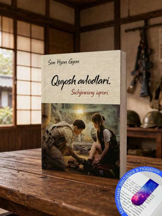 Son Hyon Gyon, Quyosh avlodlari, Sichjinning iqrori