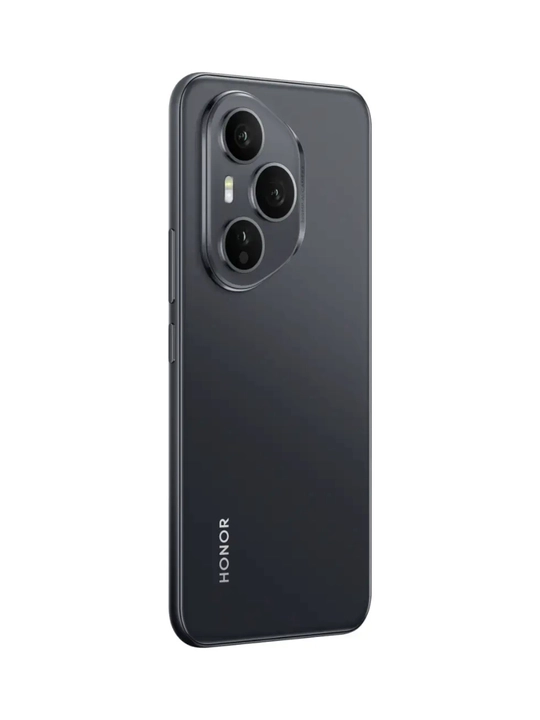 Смартфон Honor 400 Pro 5G 12/512 GB Midnight Black
