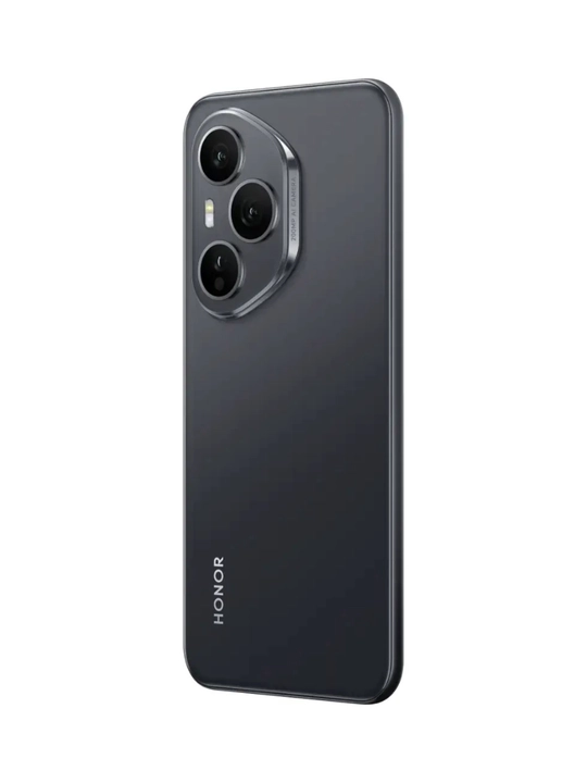 Смартфон Honor 400 Pro 5G 12/512 GB Midnight Black