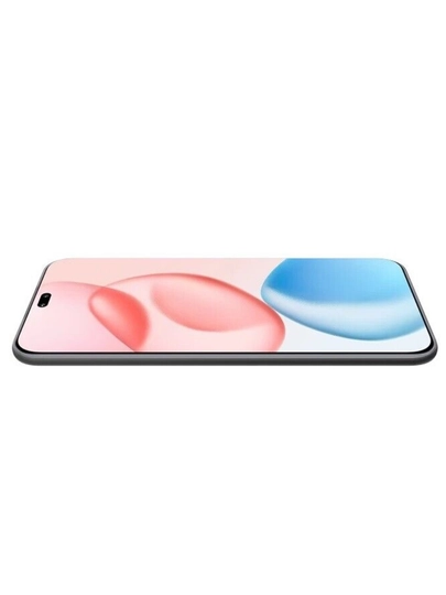Смартфон Honor 400 Pro 5G 12/512 GB Midnight Black