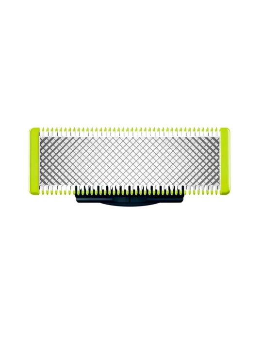 Philips OneBlade trimmeri uchun almashtiriladigan pichoq, 1 dona, QP210
