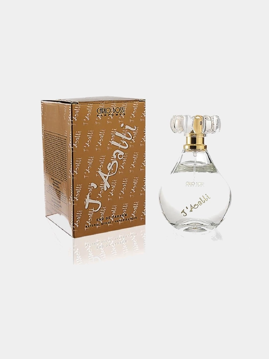 Carlo Bossi Jasalli EDP 100 ml - 