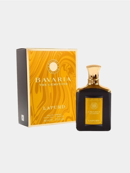 Fragrance World Bavaria The Gemstone Lapurd EDP 100 ml - 