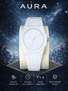 Oqish rang