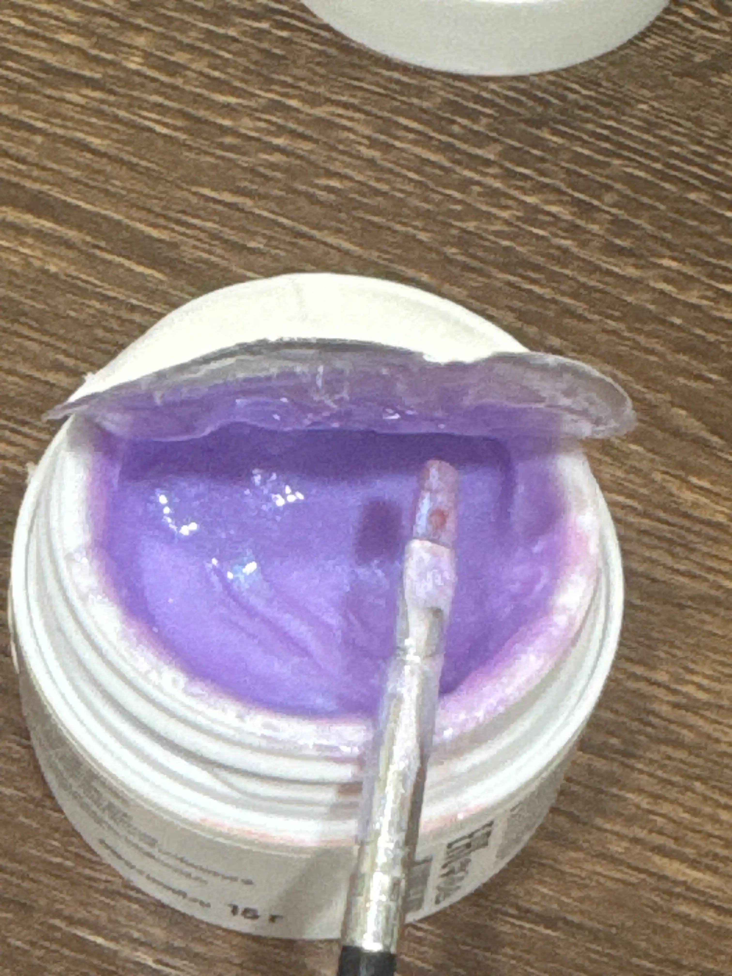 Pearl effektli tirnoqlarni uzaytirish uchun UV gelini modellashtirish Builder Uv Gel Pearl