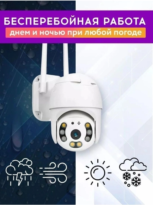 Kamera video kuzatuv uy uchun