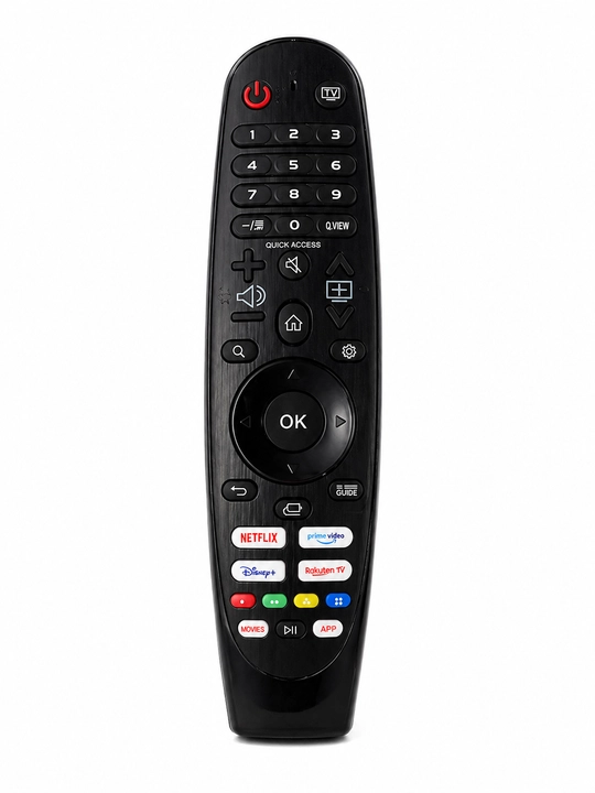 Универсальный LG пульт Ду CRC 2020V