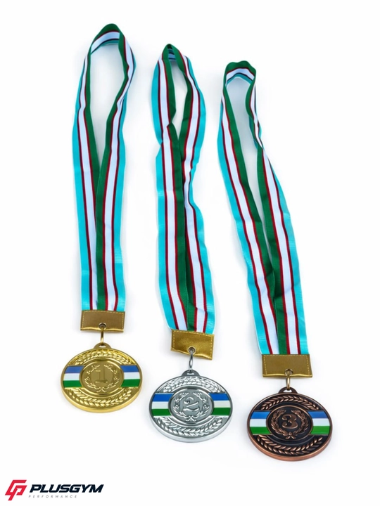 G‘oliblik medali — faxr va yutuq ramzi, Ushbu medal tantanali marosimlar uchun juda mos