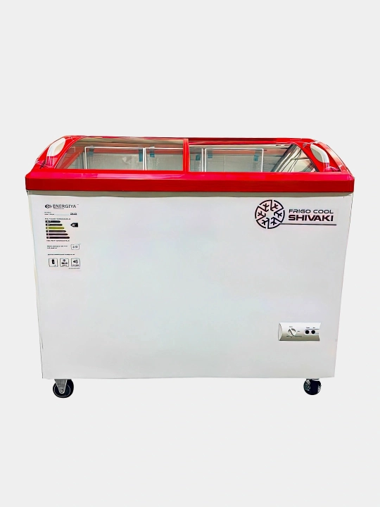 Muzlatgich Shivaki SFA131 Frigo cool - 