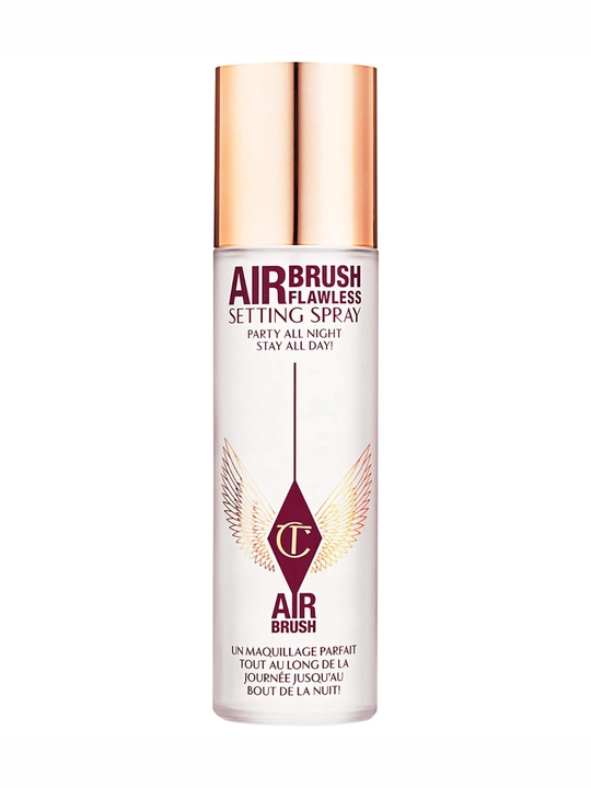 Фиксатор макияжа Charlotte Tilbury Airbrush Flawless Setting Spray - 