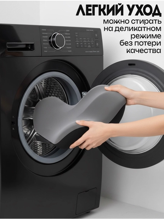Avtomobil yostiqlari, o‘rindiq uchun ortopedik yostiq, avtomobil bosh suyanchig‘i to‘plami