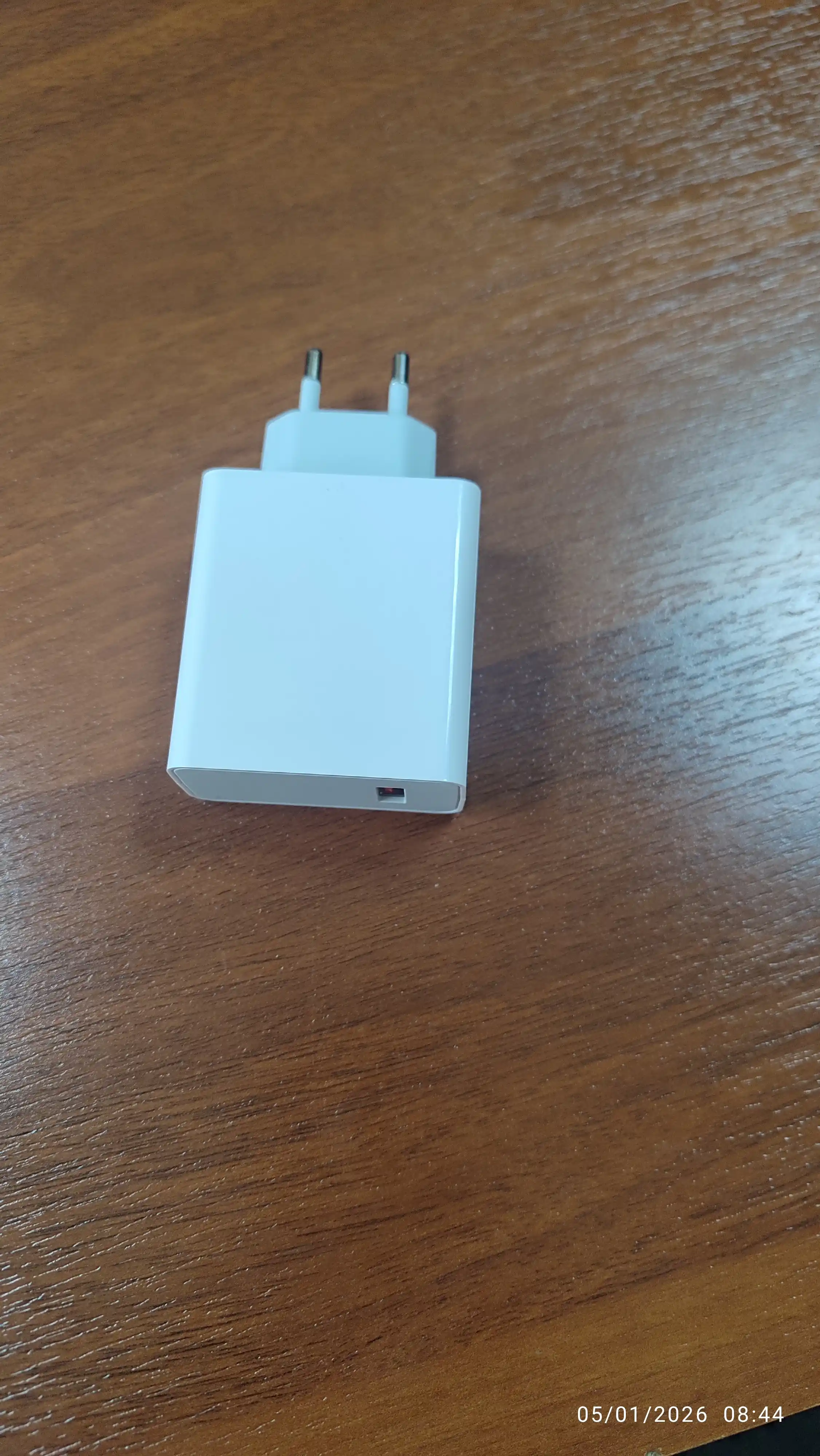 67W Fast Charge Type-C kabel bilan — Xiaomi va Android uchun